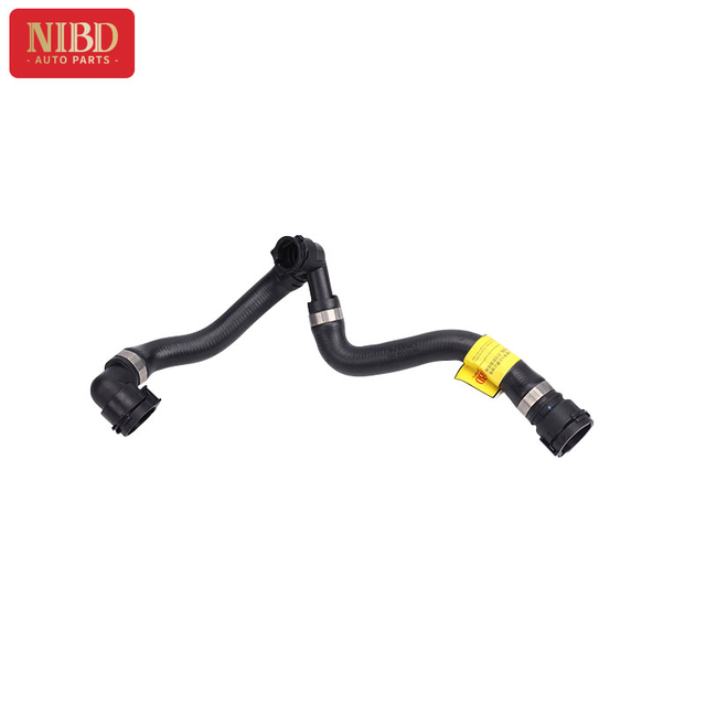 Coolant Hose A2225010293 For Mercedes W222 X222 4-MATIC