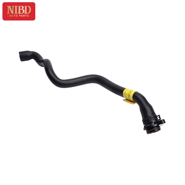 Coolant Hose 11537560363 B For BMW E71