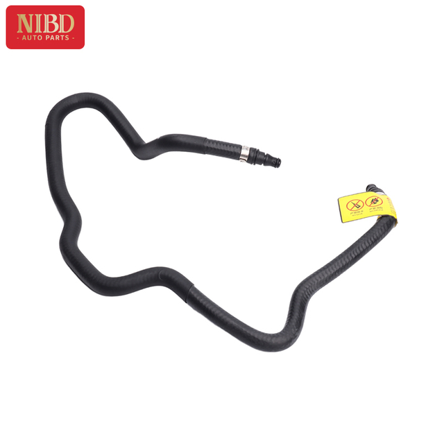 Coolant Hose A2215012825 For Mercedes W221