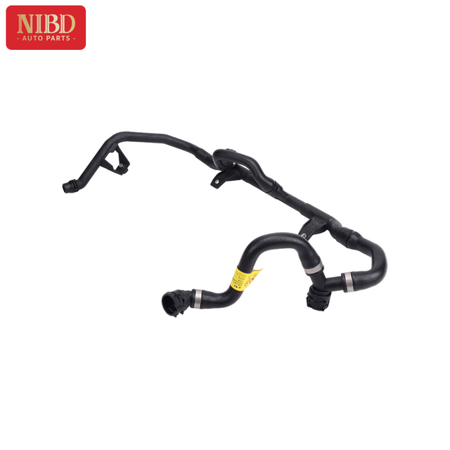 Coolant Hose 17127548224 For BMW N52 E90 E91 E81 E82 E87 E88