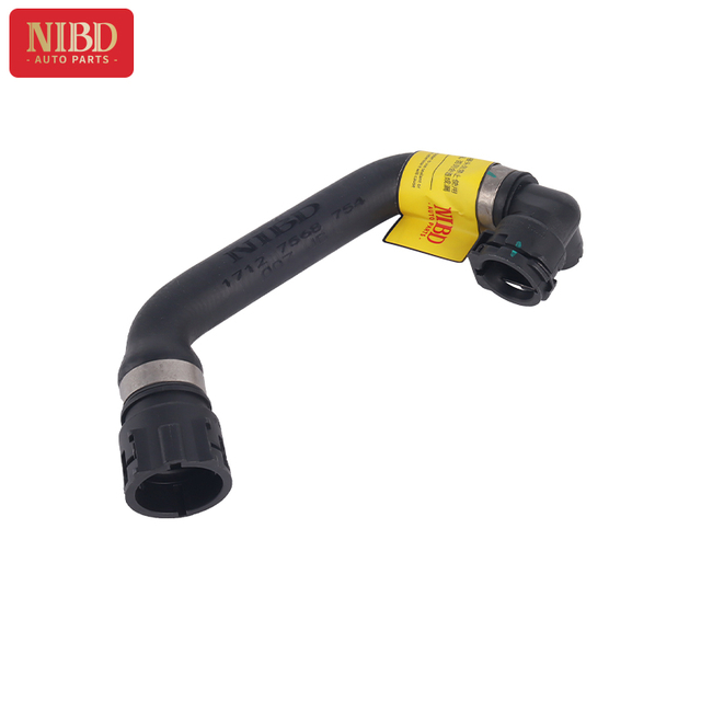 Coolant Hose 17127568754 For BMW E60