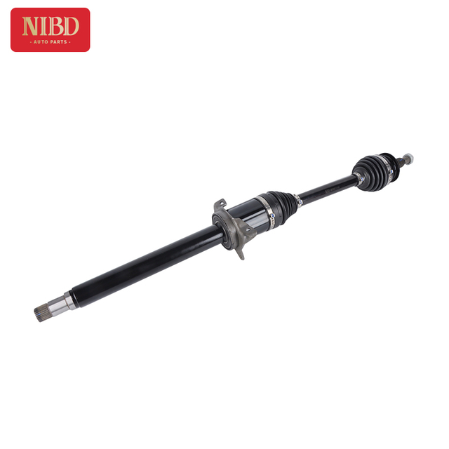 Drive Shaft A1693705672 For Mercedes W169