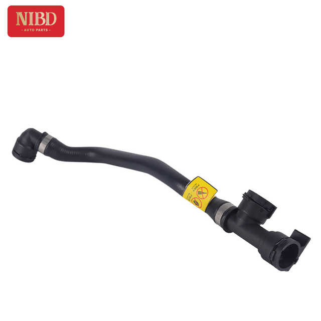 Coolant Hose 17128602612 For BMW G38 G12