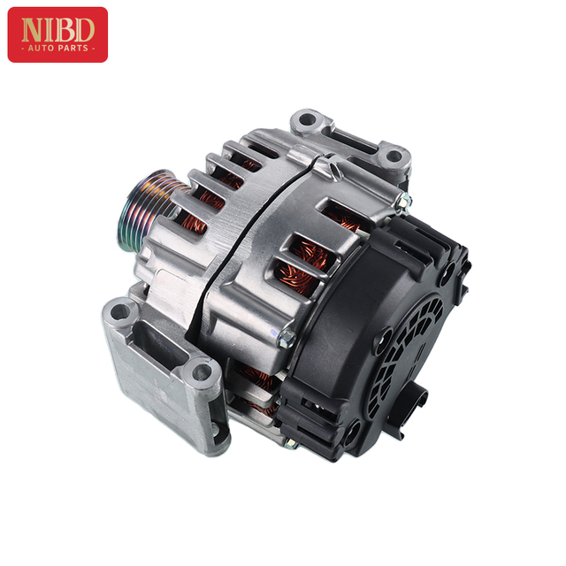 Alternator A0009060903 For Mercedes W166 W213