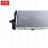 Radiator 17115A5C814 For BMW G05 G18 G06 G07