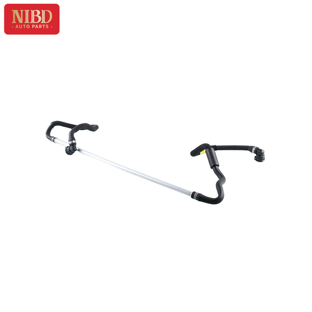 Heater Hose 17127580965 For BMW F18 F10 F11 F01 F02