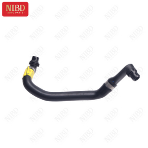 Coolant Hose A2048307096 For Mercedes W204 W212 X204 4-MATIC