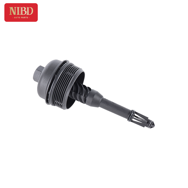 Oil Filter Housing Cap A2701800438 For Mercedes W176 W246 X156 X117 4-MATIC  W205 W212 W213 X253 X204 W448