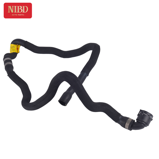 Coolant Hose 17127583175 For BMW N55 F18 F10 F11 F07 F01 F02