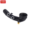 Air Intake Duct 13717571351 For BMW F01 F02 E71