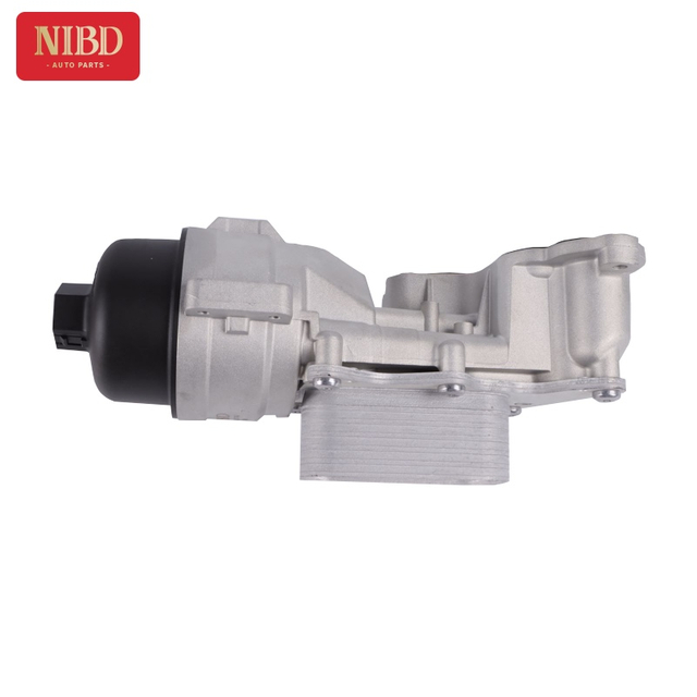Oil Cooler 11428643749 For BMW MINI R55 R56 R57 R58 R59