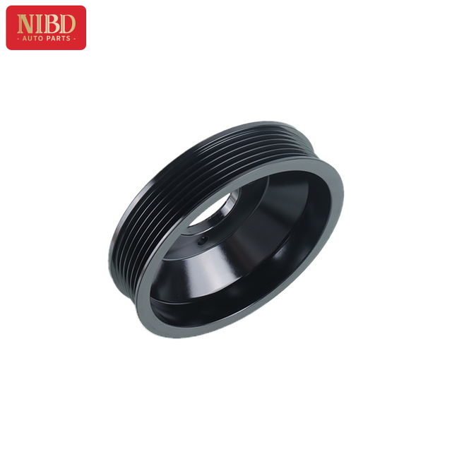 Water Pump Pulley 11511436590 For BMW E46 E39 E60 E61 X3 E83 X5 E53 E36 E85