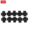 Trim Moulding Clip A0029885181 For Mercedes W220 W203 W164 W211