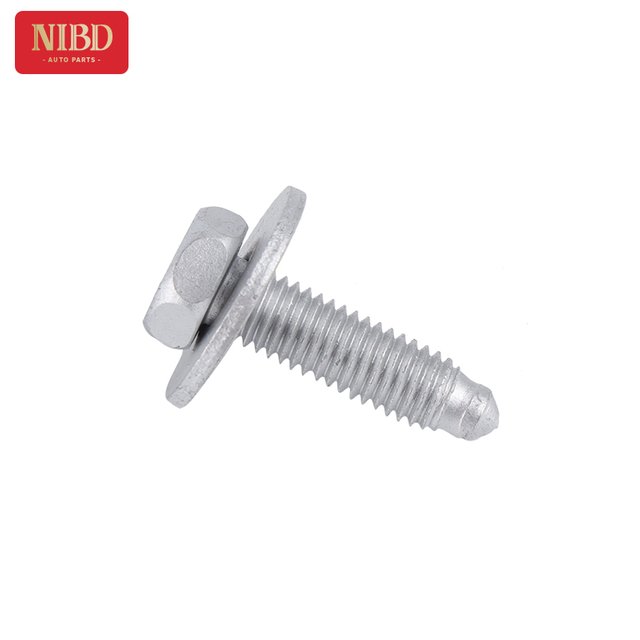 Screw AN000000001410 For Mercedes W639 W169 W245 W177 W164 W203 W251 W205 W253 W211 W212 W221