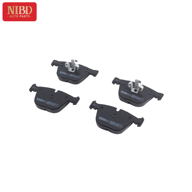 Brake Pad Set 34216790966 For BMW F07 F01 F02 F03 F04