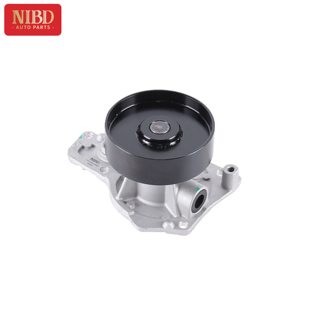 Water Pump 11518632585 For BMW G30 G31 G38 G11 G12 F20 F21 F30 F31