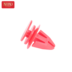 Trim Clip 51717127742 For BMW R52 R57