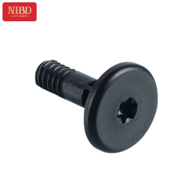 Plastic Securing Bolt 51717066229 For BMW E60