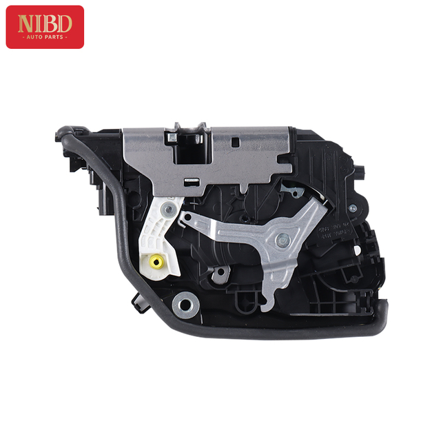 Door Lock Actuator 51217281952 For BMW F15 F16 G11 G12