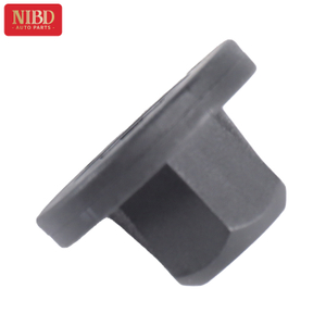 Plastic Clip 51161943122 For BMW F16 F15 E84 E83 E70 F25 F26 E65 E66 F18 F10 F07 E90 E46