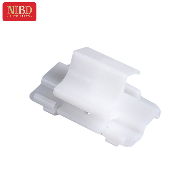 Trim Moulding Clip A0019913471 For Mercedes W222