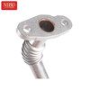 Turbo Oil Return Pipe 11427844986 For BMW G12 E70 E71