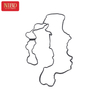 Valve Cover Gasket 11127566288 For BMW F07 F10 F18 F01 F02 F03 F04 E70 E71 E72 F15