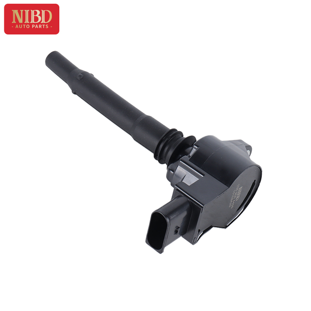 Ignition Coil A1569064400 For Mercedes W204 W164 W211 C204 C219 C197
