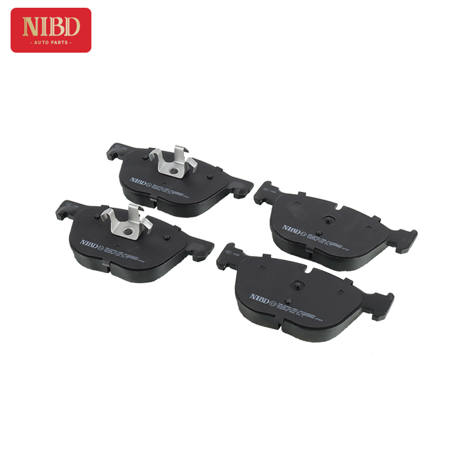 Brake Pad Set 34116852253 For BMW E70 E71