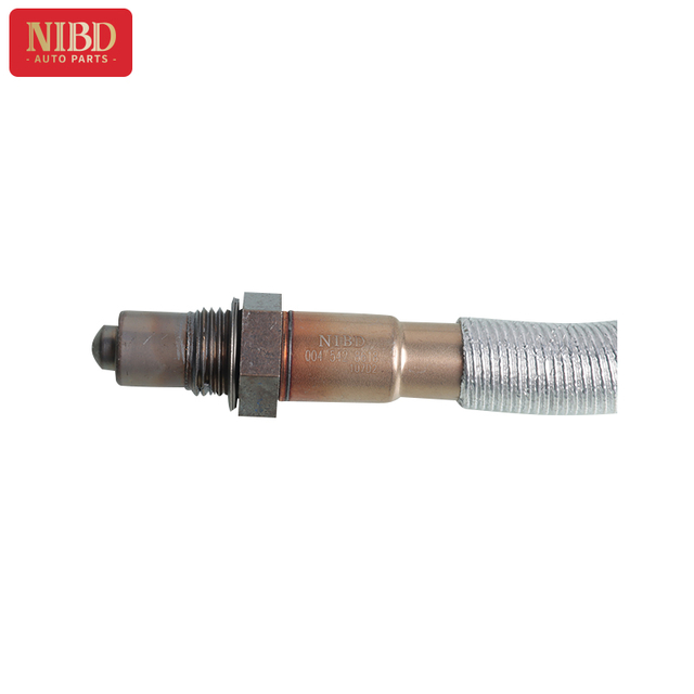 Oxygen Sensor A0045428618 For Mercedes W204 W212 SPRINTER 906