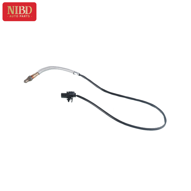 Oxygen Sensor 11787557758 For BMW E70 E71 E60