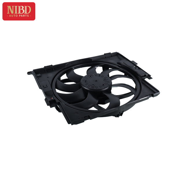 Radiator Fan 17428641964 For BMW F20 F21 F30 F31 F35 F34