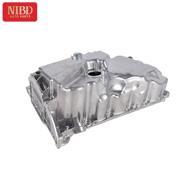 Oil Pan 11138611694 For BMW F35 F20