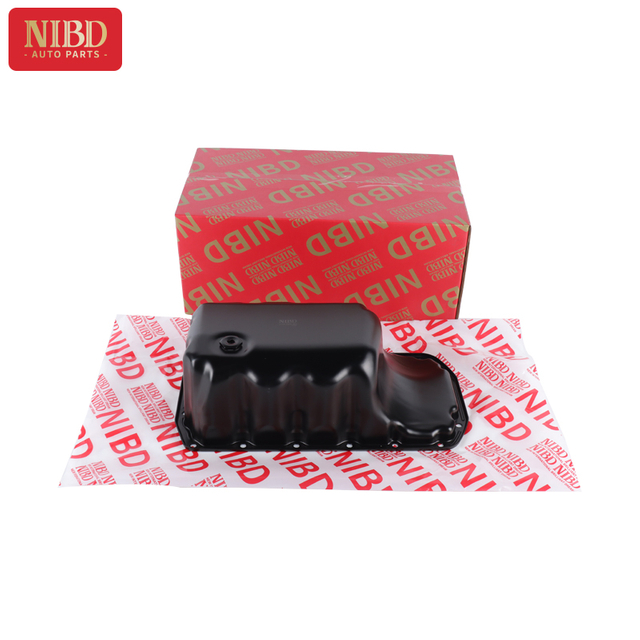 Oil Pan 11137550483 For BMW MINI R55 R56 R58 R59 R60 R61