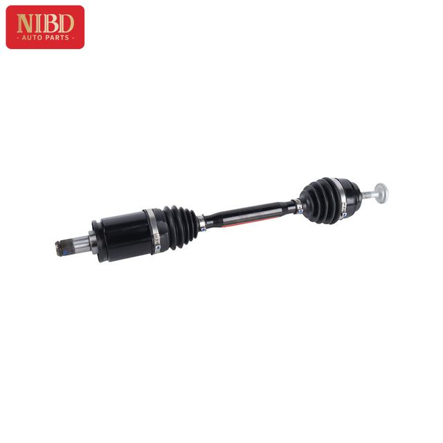 Drive Shaft 31608643183 For BMW G08