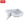 Washer Fluid Reservoir 61667067107 For BMW E60