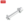 Eccentric bolt 33306777169 For BMW E70 E71 F15