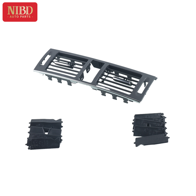 Air Outlet Vent Grille A2048307254 2A17 For Mercedes W204 C204