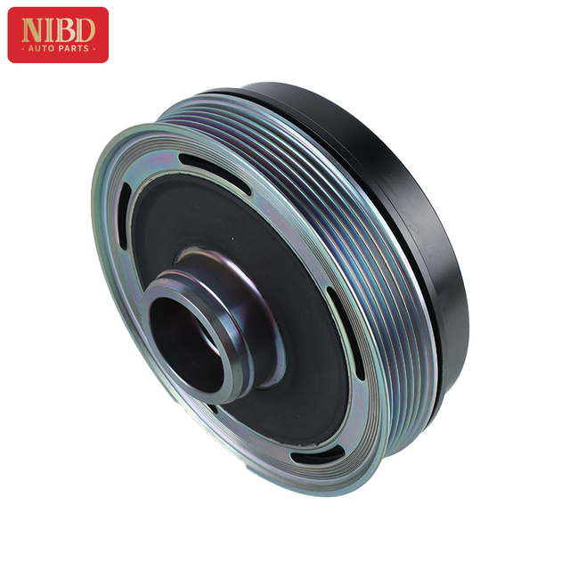 Crankshaft Pulley 11238602800 For BMW B48 F49 F48 F55 F60