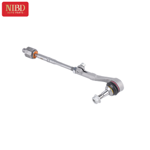 Steering Tie Rod End Assembly 32106765235 For BMW E81 E82 E87 E88 E90 E91 E92