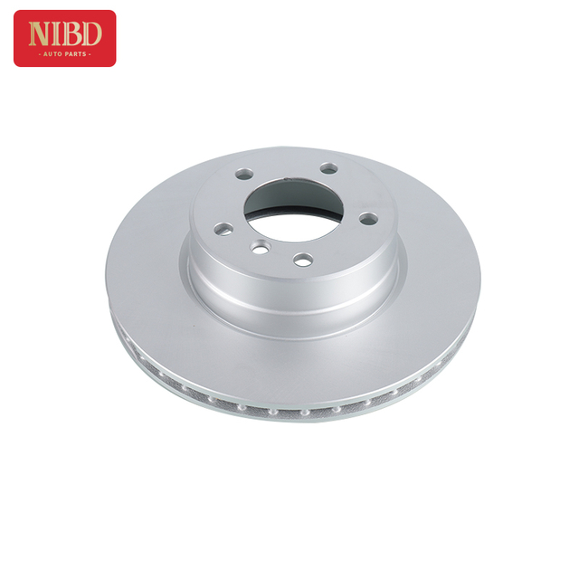 Brake Disc 34116764021 For BMW E60 E61