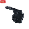 Washer Fluid Reservoir A2048691520 For Mercedes W204 W212