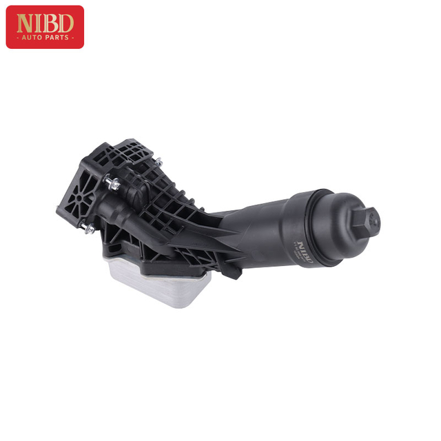 Oil Cooler 11428580414 For BMW G20 G28 G01 G02 G04 G05