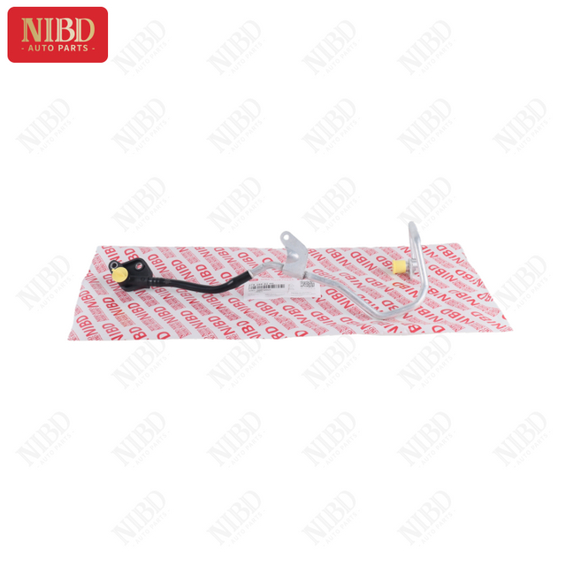 Turbocharger Coolant Feed Line A2782000200 For Mercedes W221 W222