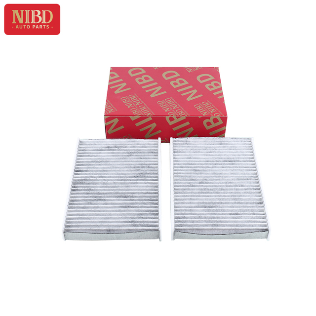 Cabin Air Filter 64116996208 For BMW G30 F90