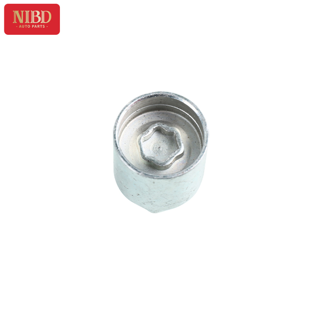 Wheel Locking Bolt 36136792851 For BMW F30 F35 F07 F10 F18 G31 F01 G11 F48 F25 G08 E70 E71