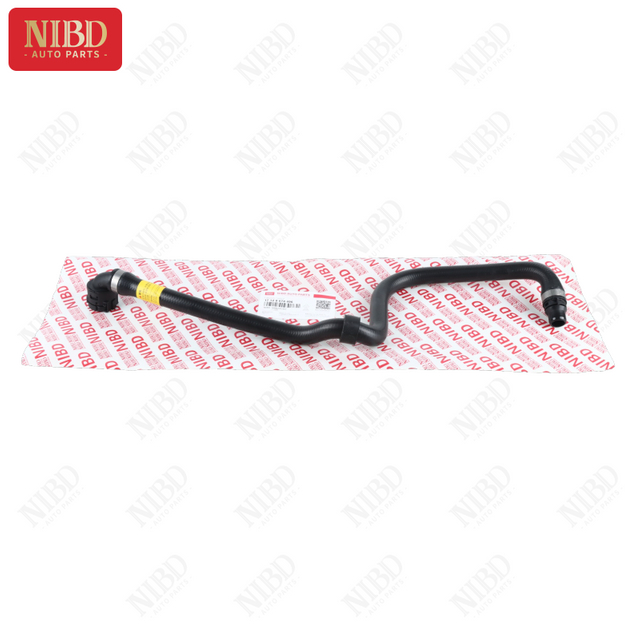 Water Pipe 17128678496 For BMW G30 G38 G11 G12