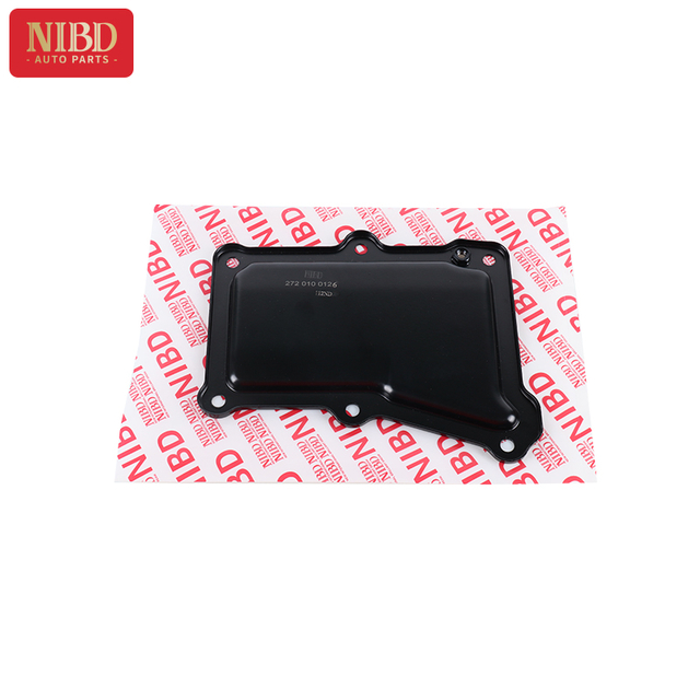 Oil Pan A2720100126 For Mercedes W204 W212