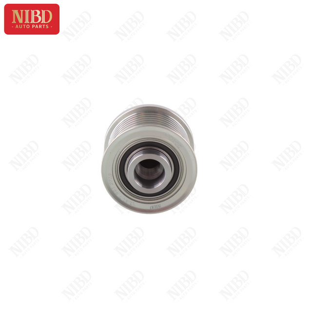 Alternator Pulley 12317591271 B For BMW F18 F10 F25 F02 F11