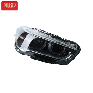 Headlight 63117436462 For BMW F48 F49